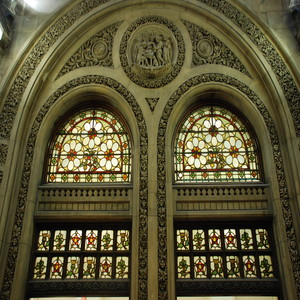 11. Behind the Scenes Tours - Leeds Libraries (UK)